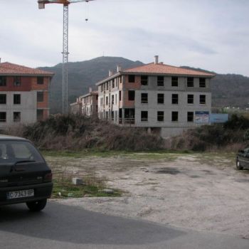 cortop tasación de terrenos en La Coruña